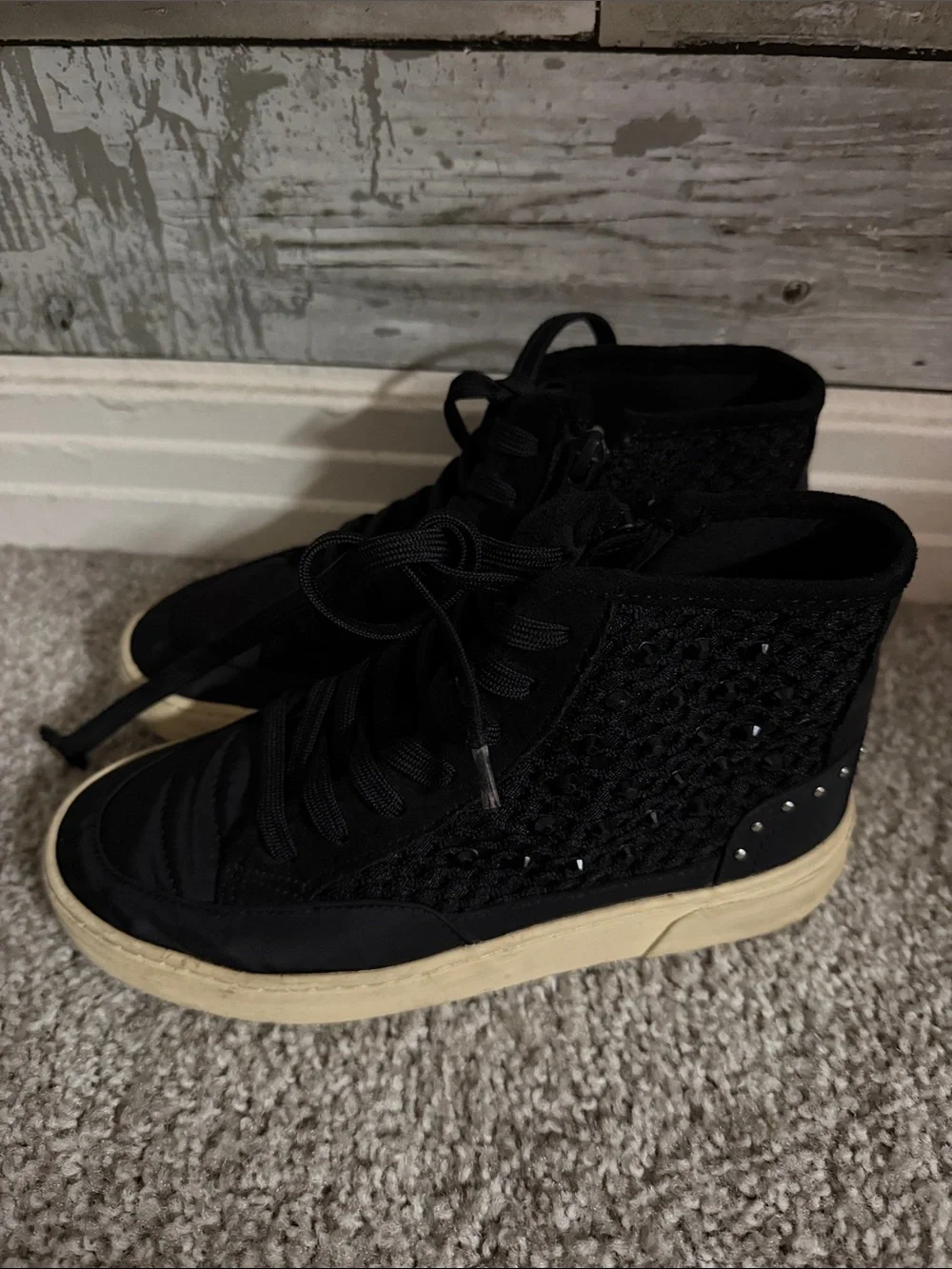 N/A zara high